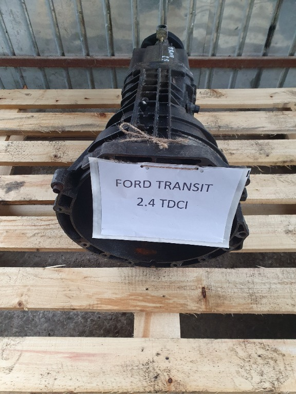 Cutie viteze manuala Ford Transit 2,4 TDCI