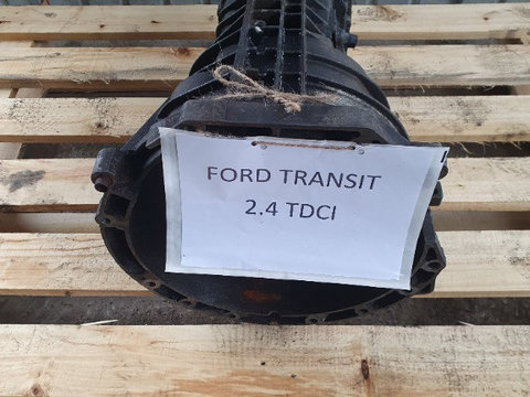 Cutie viteze manuala Ford Transit 2,4 TDCI