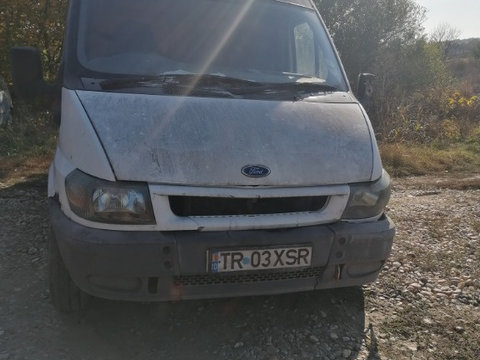 Cutie viteze manuala Ford Transit 2004 duba 2.4