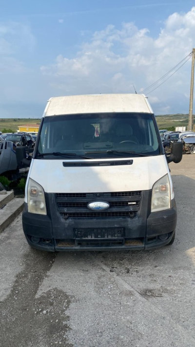 Cutie viteze manuala Ford Transit 2007 duba 2,2 td