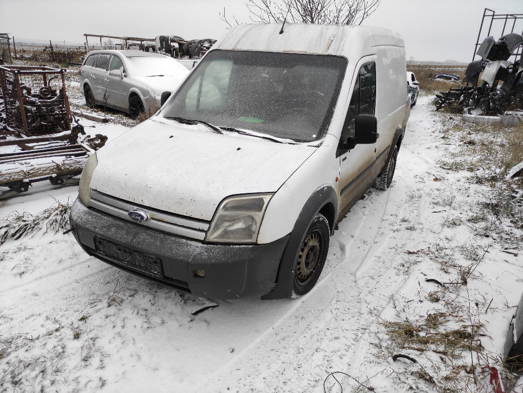 Cutie viteze manuala Ford Transit Connect 2007 van 1800 tdci