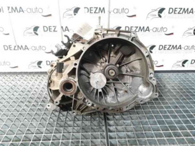 Cutie viteze manuala,Ford Transit Connect (P65) 1.8 tdci (pr:110747)