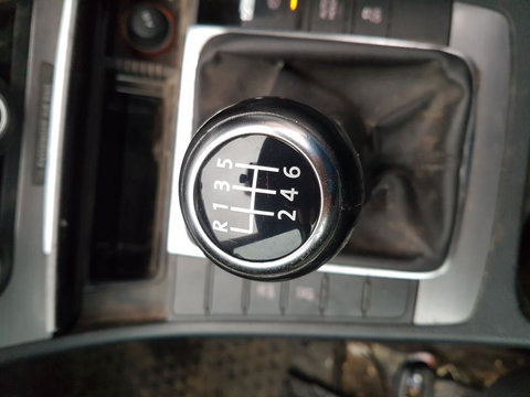 Cutie Viteze Manuala in 6 Trepte Cod NFU VW Passat B7 2.0 TDI 2010-2015