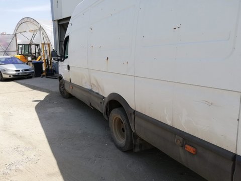 CUTIE VITEZE MANUALA IVECO DAILY 2008 2.3