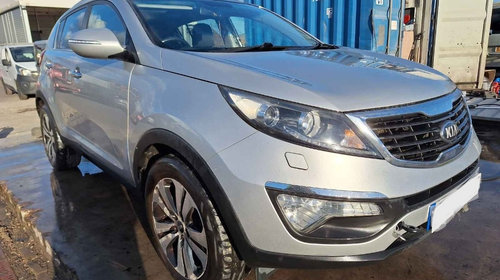 Cutie viteze manuala Kia Sportage Ix35 T