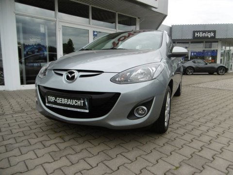 Cutie viteze manuala Mazda 2 2011 Hatchback 1.3i