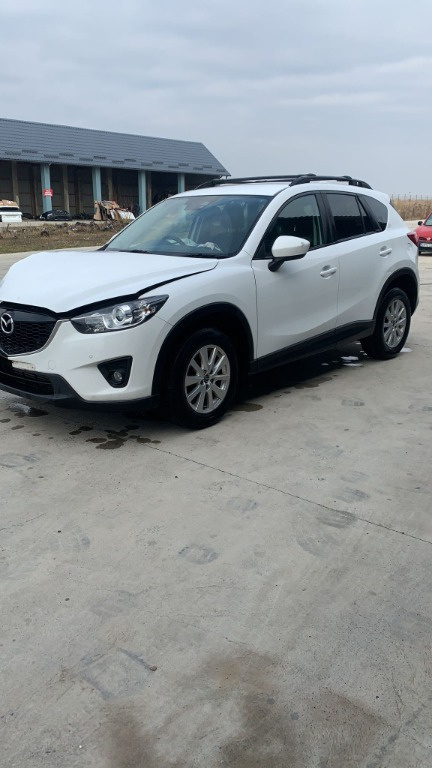 Cutie viteze manuala Mazda CX 5 2.2 D SH 4x2