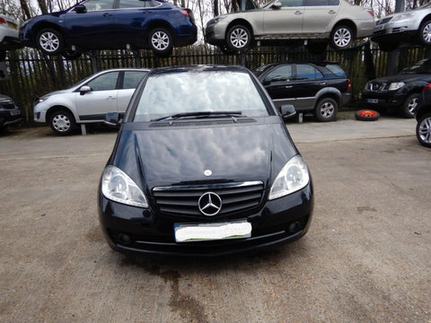 Cutie viteze manuala Mercedes A-Class W169 2010 HATCHBACK 1.8 CDI