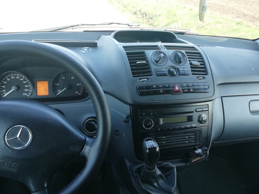 Cutie viteze manuala Mercedes E-Class W212 2010 KOMBI 2143