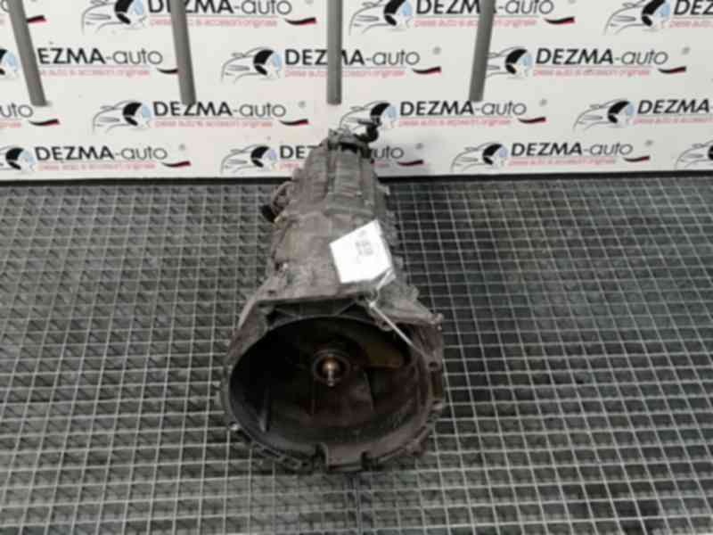 Cutie viteze manuala MTF-LT-1, Bmw 3 (E46) 2.0 d,5viteze (id:326394)