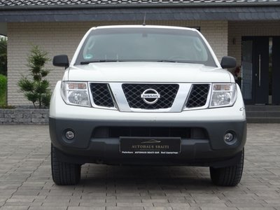 Cutie viteze manuala Nissan NAVARA 2008 Pickup Die