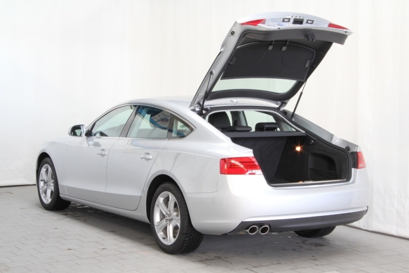 Cutie viteze manuala NSX Audi A5 2012 be