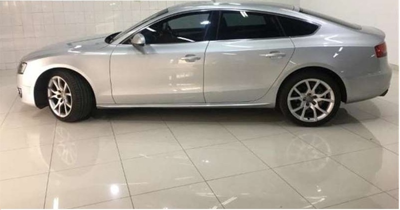 Cutie viteze manuala NSX Audi A5 2012 be