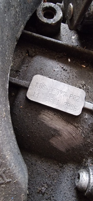 Cutie Viteze Manuala Octavia 2 Seat Altea Audi A3 