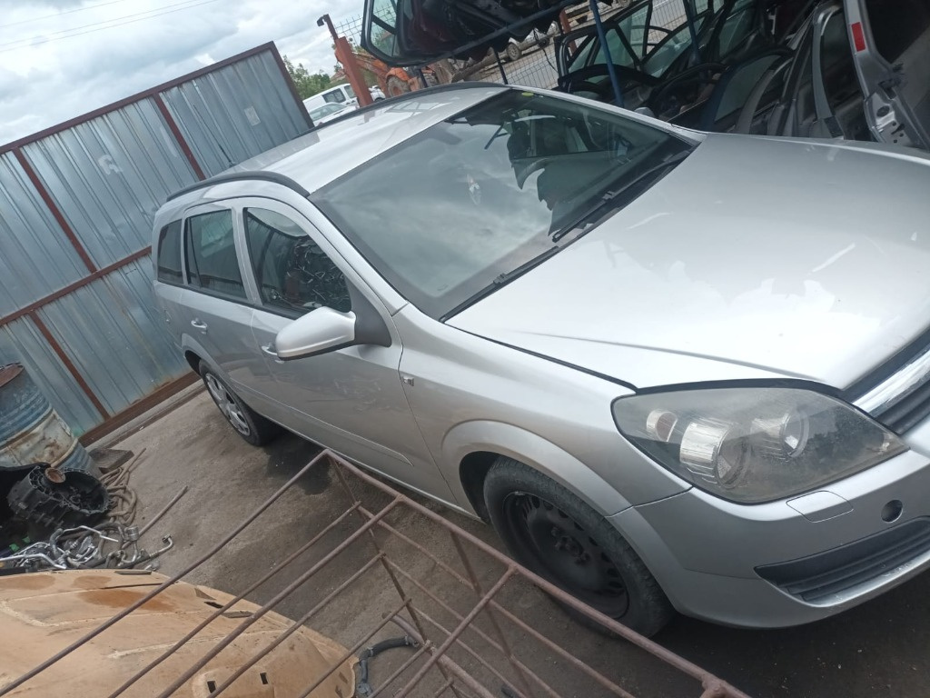 Cutie viteze manuala Opel Astra H 2007 combi 1.7