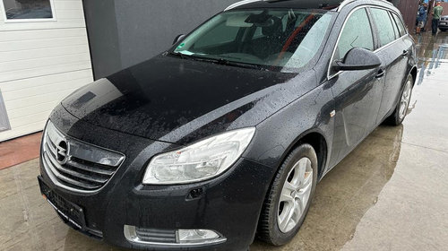 Cutie viteze MANUALA Opel Insignia A 201