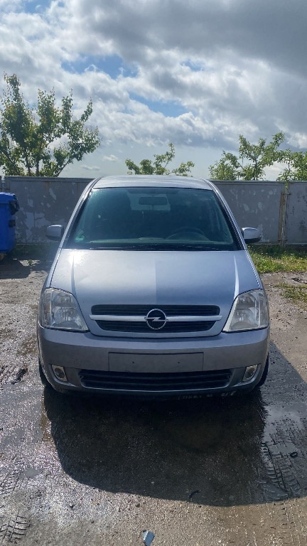 Cutie viteze manuala Opel Meriva 2005 Hatchback 1,