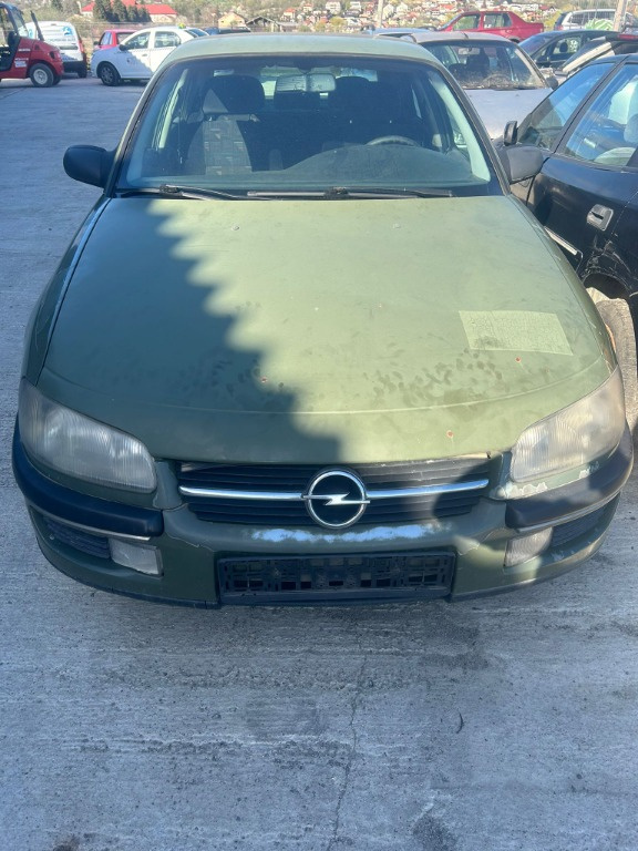 Cutie viteze manuala Opel Omega 1999 BERLINA 2.0 DTH