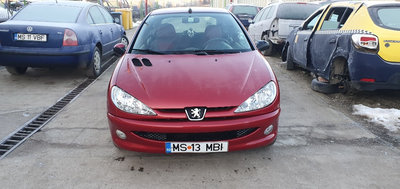 Cutie viteze manuala Peugeot 206 1999 BERLINA CU H