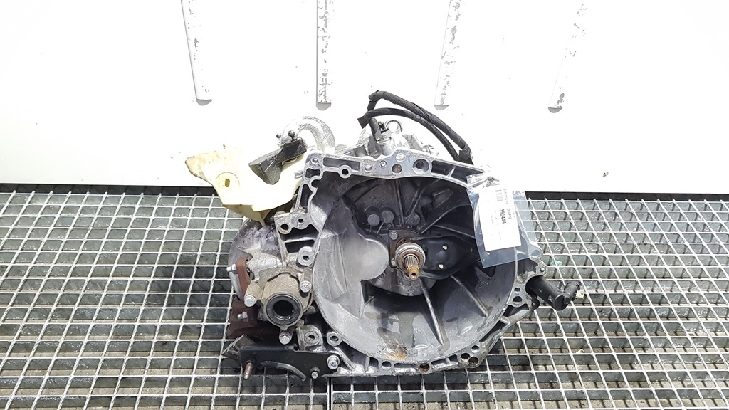 Cutie viteze manuala, Peugeot 207, 1.6 hdi, 9H06, 20DP72, 5 viteze (pr:110747)