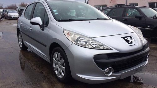 Cutie viteze manuala Peugeot 207 2008 HA