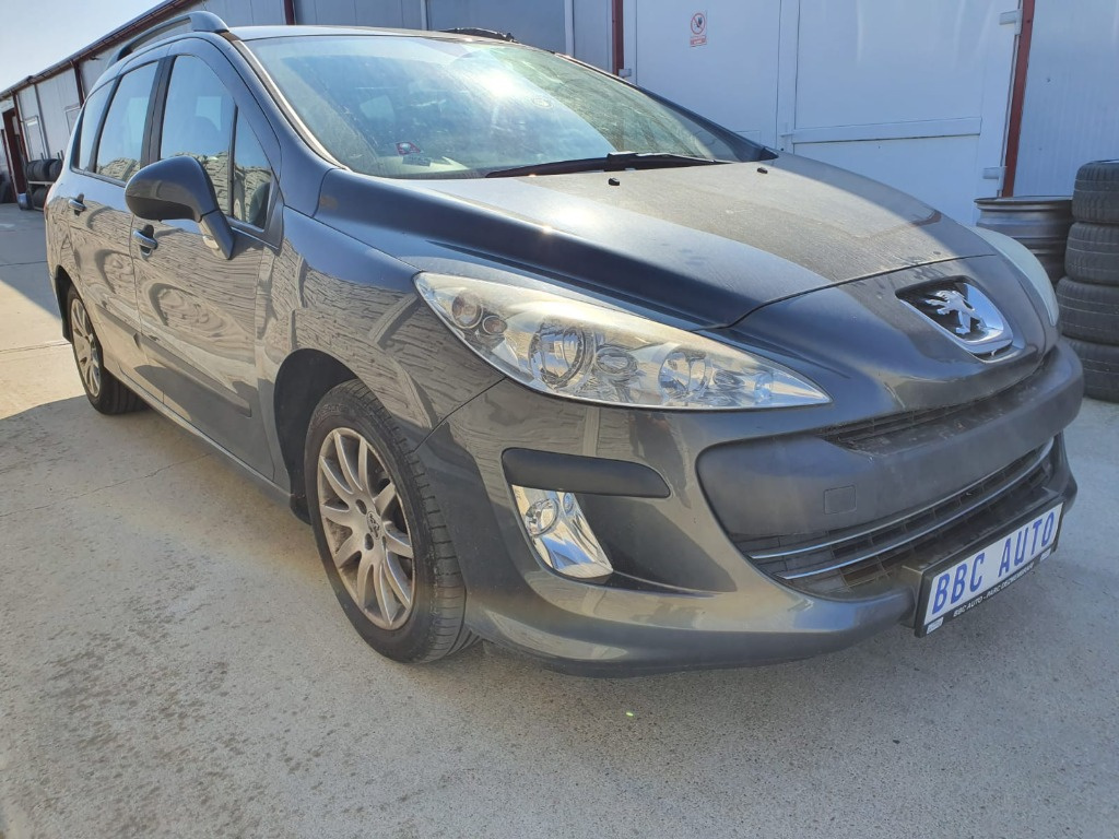 Cutie viteze manuala Peugeot 308 2010 sw (combi) 1.6 d