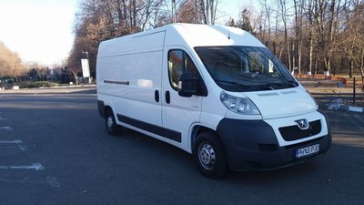 Cutie viteze manuala Peugeot Boxer 2008 duba 2.2 h