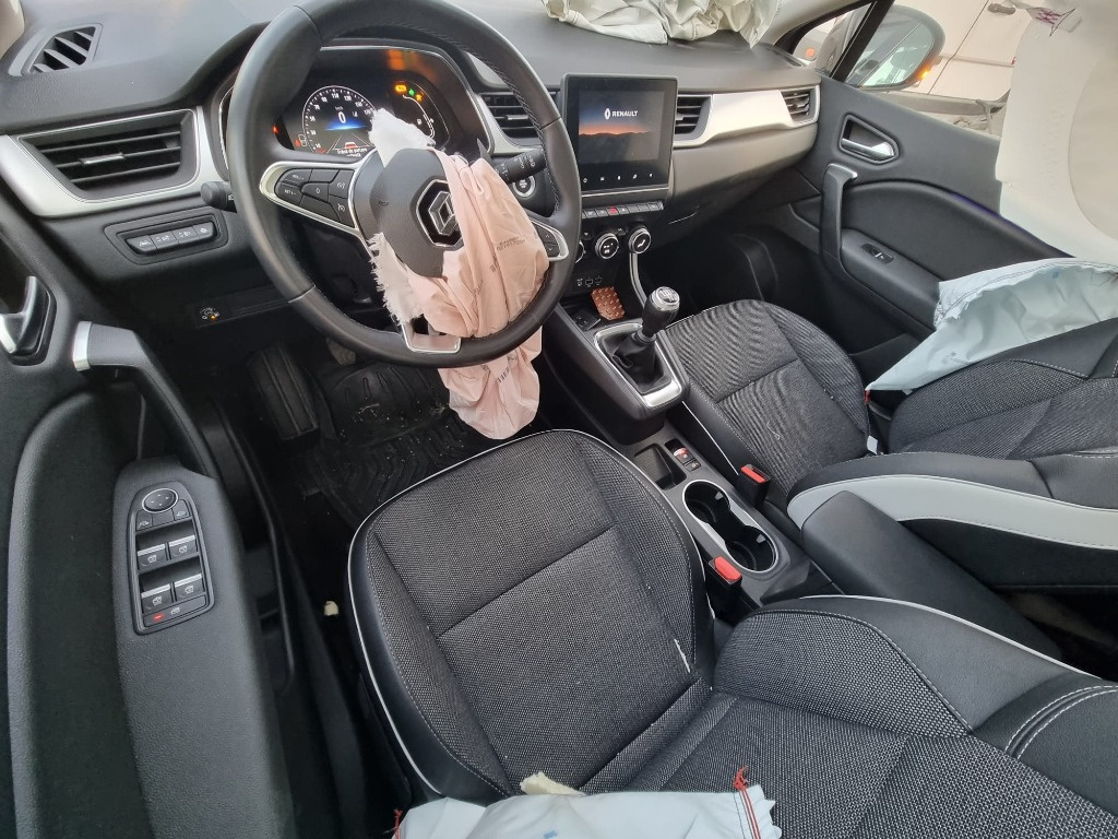 Cutie viteze manuala Renault Captur 2021