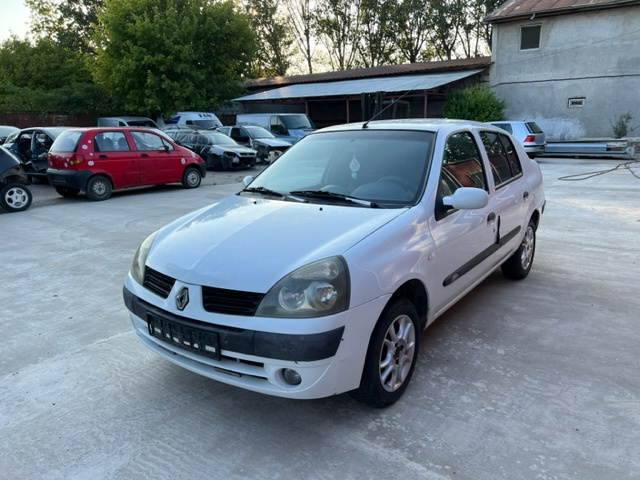 Cutie viteze manuala Renault Clio 2 2006