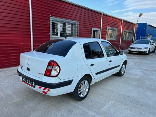 Cutie viteze manuala Renault Clio 2 2006