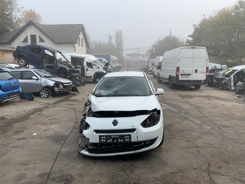 Cutie viteze manuala Renault Fluence 2012 BERLINA 1.5 DCI