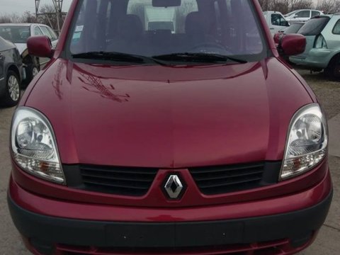 Cutie viteze manuala Renault Kangoo 2007 MONOVOLUM 1.5 DCI