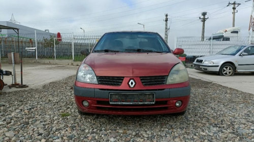 Cutie viteze manuala Renault Symbol 2006