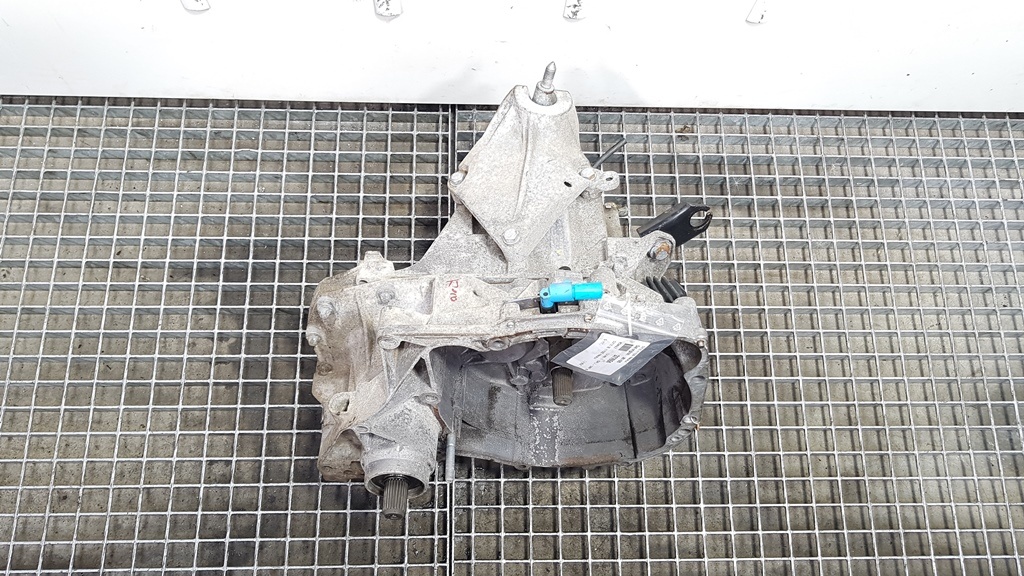 Cutie viteze manuala, Renault Twingo 2, 1.2 b, cod