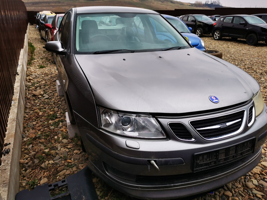 Cutie viteze manuala Saab 9-3 2004 Berlină 2.0 T benzina