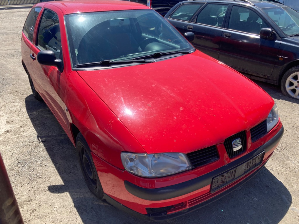 Cutie viteze manuala Seat Ibiza 2001 Hatchback 1.4