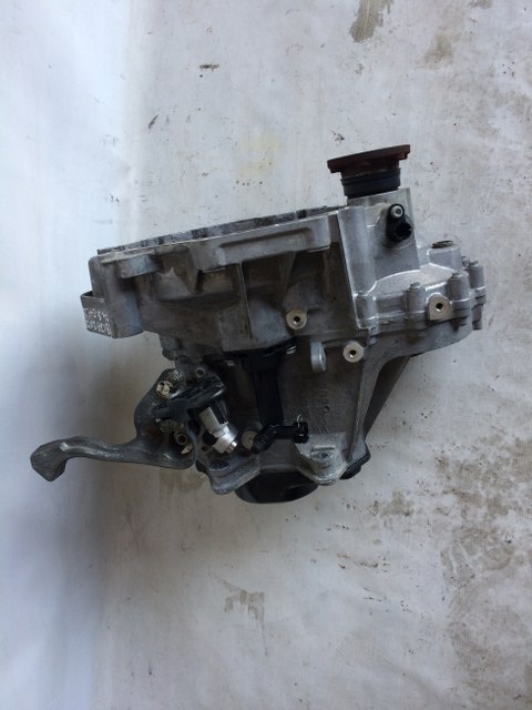 Cutie viteze manuala Seat Ibiza 6J 2008-2017 COD: 