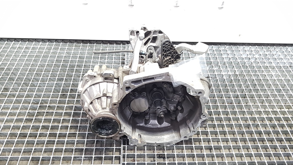Cutie viteze manuala, Seat Leon ST Combi (5F8) [Fabr 2013-2018] 1.6 tdi, CXXB, QWW (pr:110747)