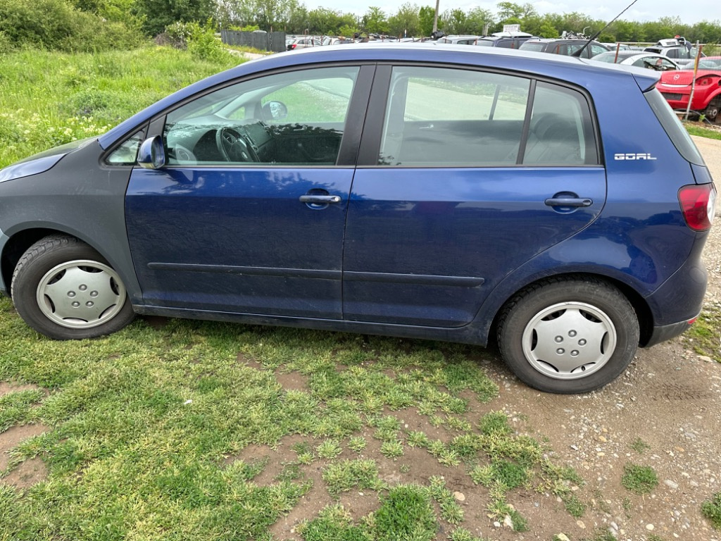 Cutie viteze manuala Volkswagen Golf 5 P