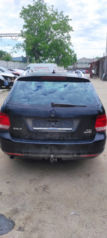 Cutie viteze manuala Volkswagen Golf 6 2