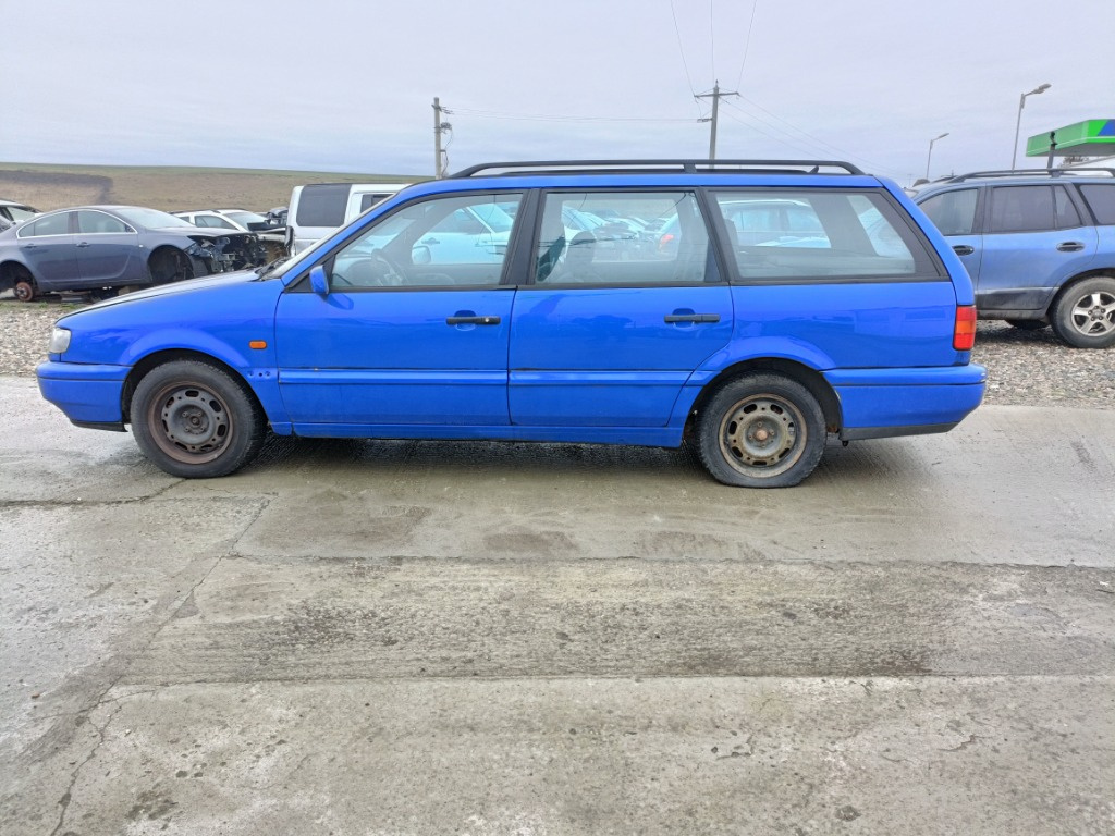 Cutie viteze manuala Volkswagen Passat B