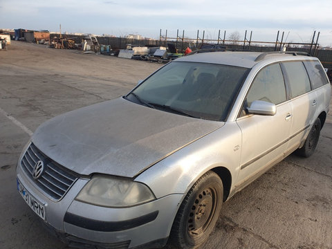 Cutie viteze manuala Volkswagen Passat B5 2003 BREAK 1.9 TDI