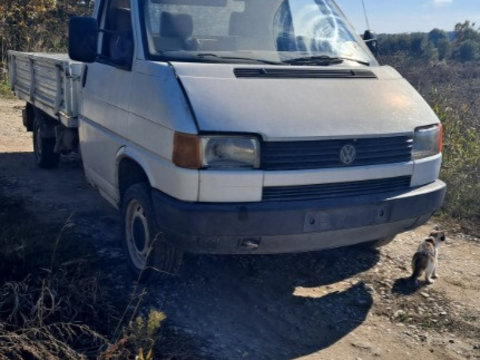 Cutie viteze manuala Volkswagen T4 1996 CAMIONETA 1.9