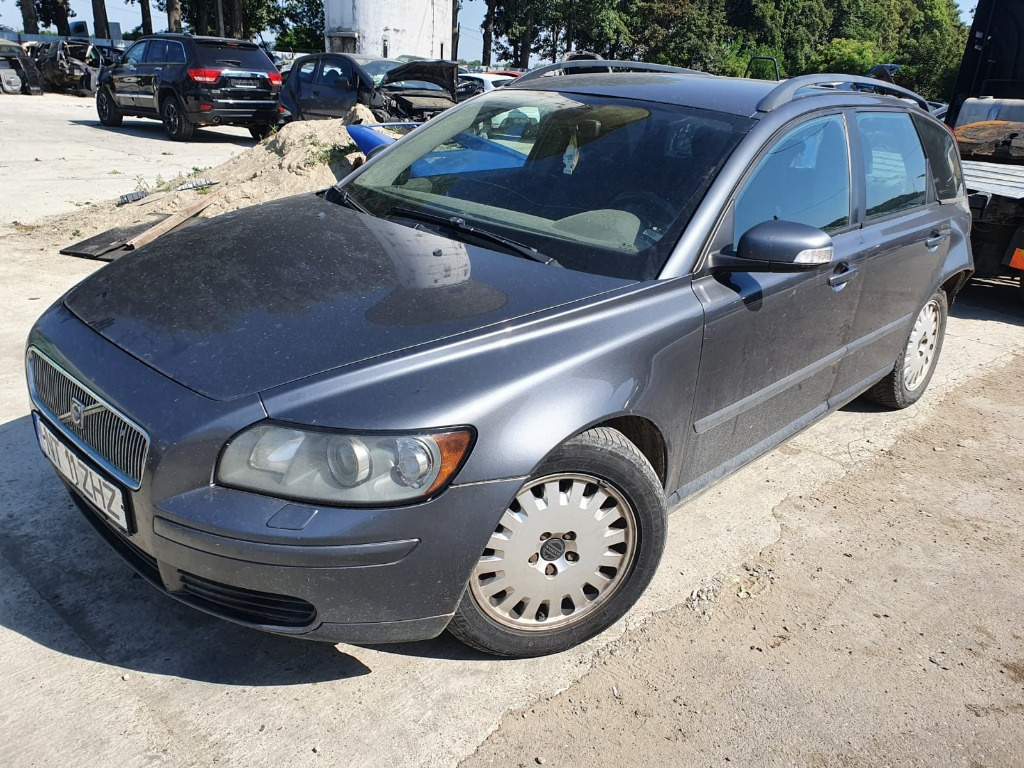 Cutie viteze manuala Volvo V50 2007 break 2.0 d