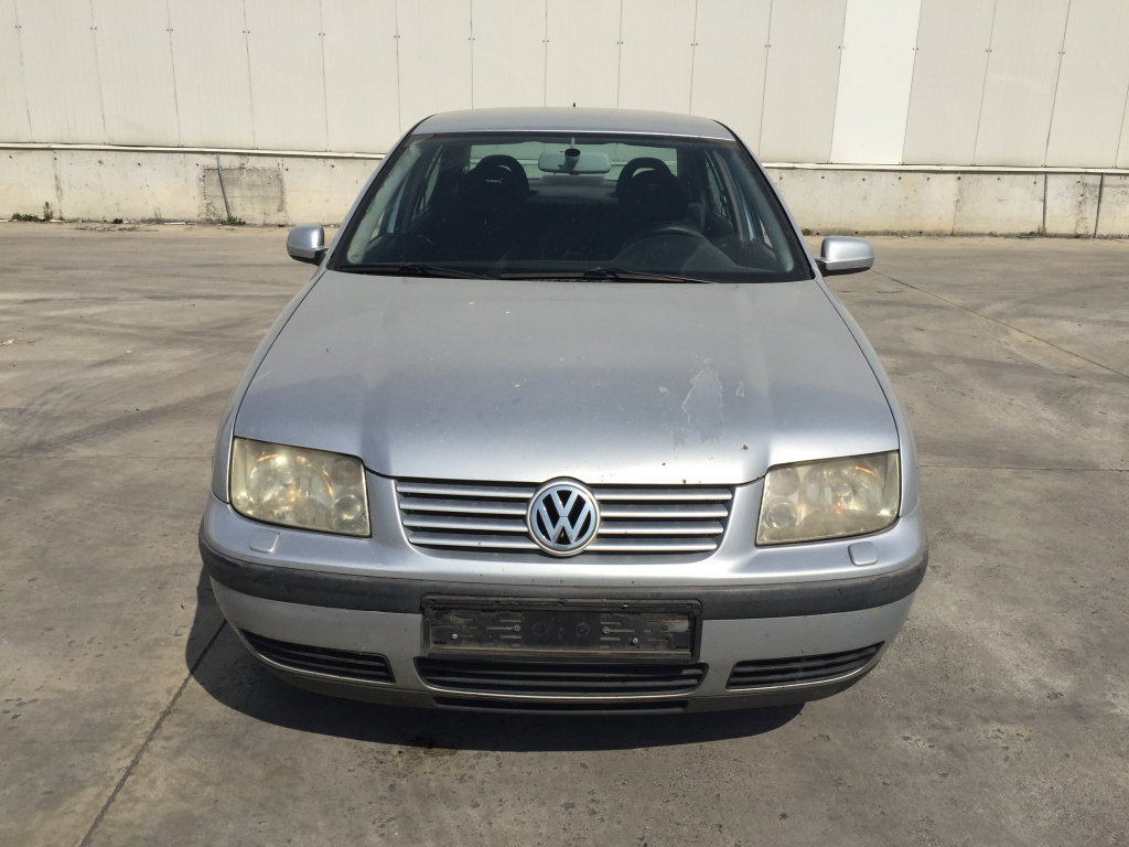 Cutie viteze manuala VW BORA 1.9 TDI ALH 5+1