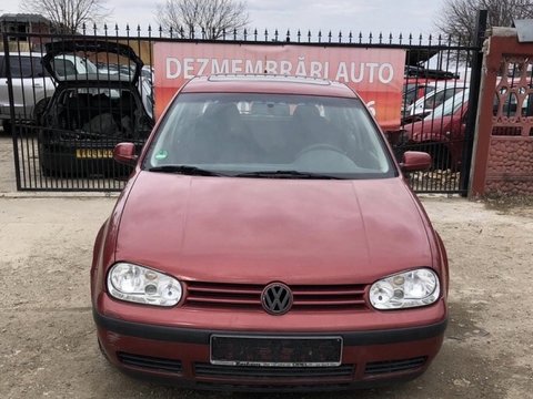 Cutie Viteze Manuala VW Golf 4 1.6 SR 1998-2004