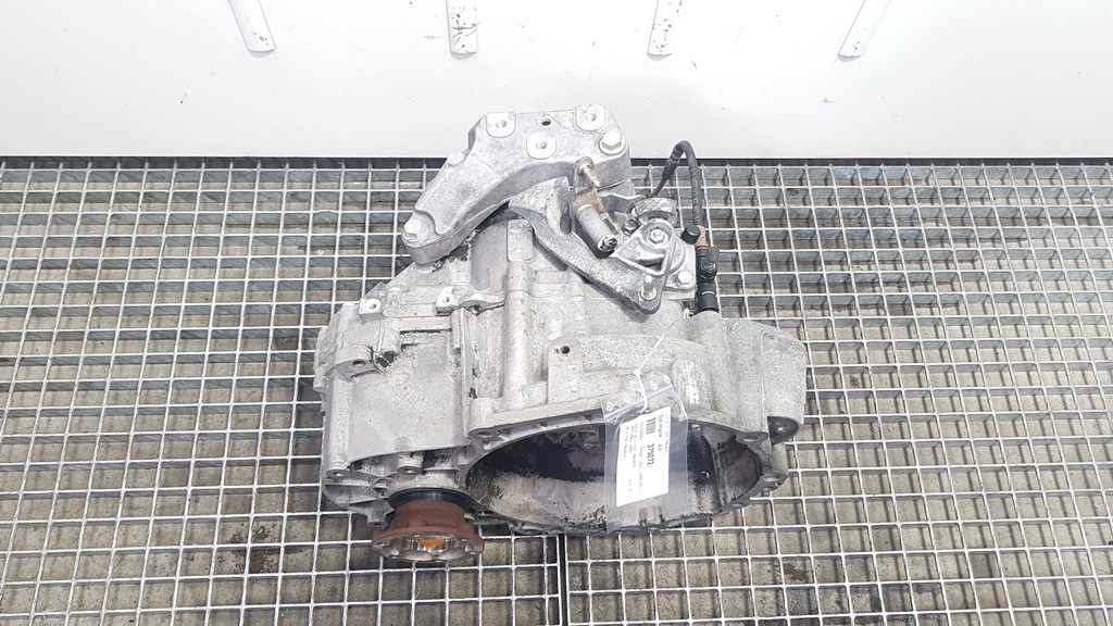 Cutie viteze manuala, Vw Jetta 3 (1K2) 2.0 tdi, cod JLU (pr286779)