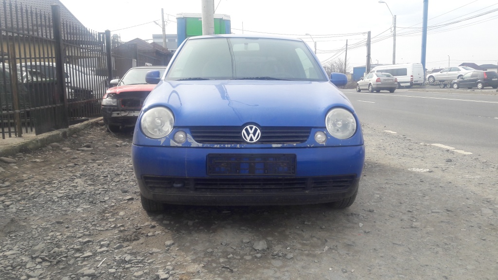 Cutie viteze manuala VW Lupo 2000 Hatchback 1.0 MPI