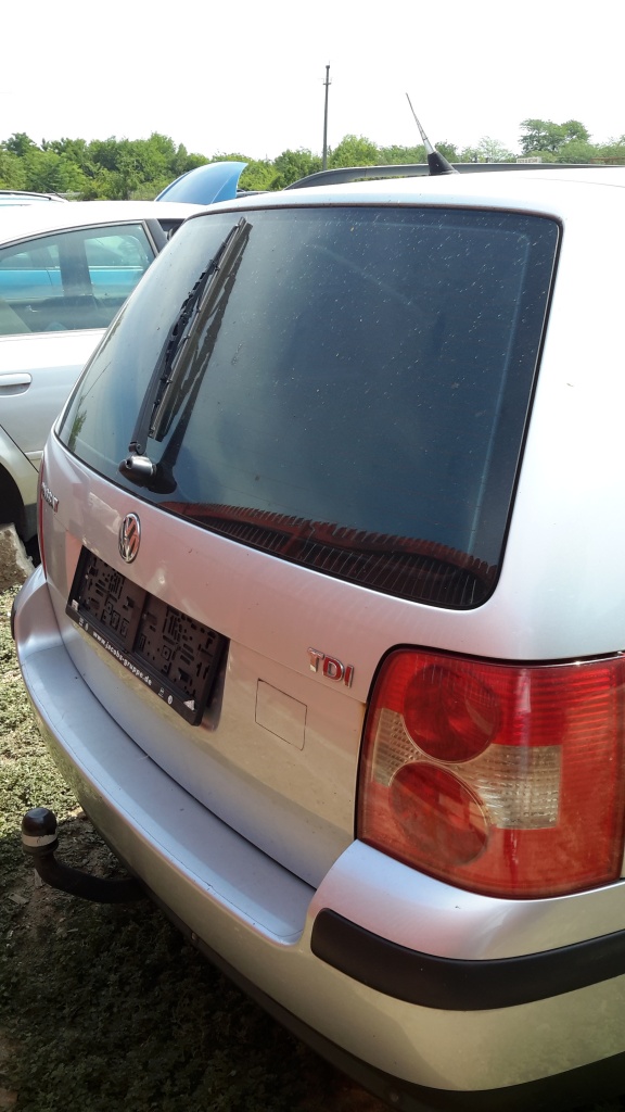 Cutie viteze manuala VW Passat B5 2001 B