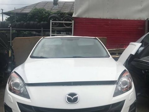 Cutie viteze Mazda 3 2.0 DISI 2010